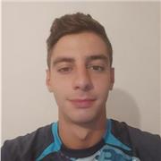 Estudiante de Grado se ofrece para clases de inglés, matemáticas, lengua,... o cualquier asignatura de Primaria o la ESO